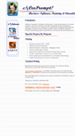 Mobile Screenshot of ceeprompt.com